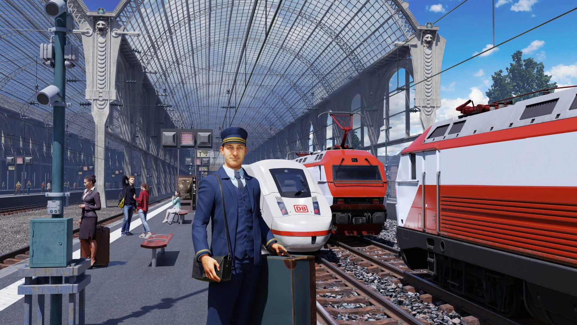 train life a railway simulator